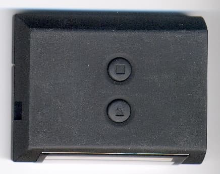 Pager - FCC ID PUSKF900ST - K-tec Co., Ltd.
