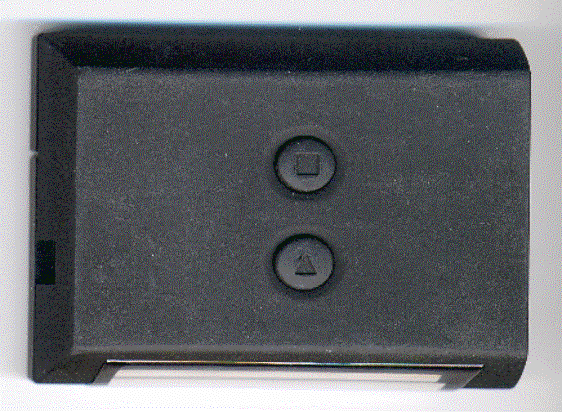 Pager - FCC ID PUSKP900XT - K-tec Co., Ltd. (2)