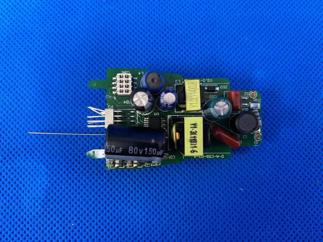 Dual mode Full Color A19 - FCC ID PUU-A19-DMFCII - Savant Technologies LLC, dba GE Lighting, a Savant Company (2)