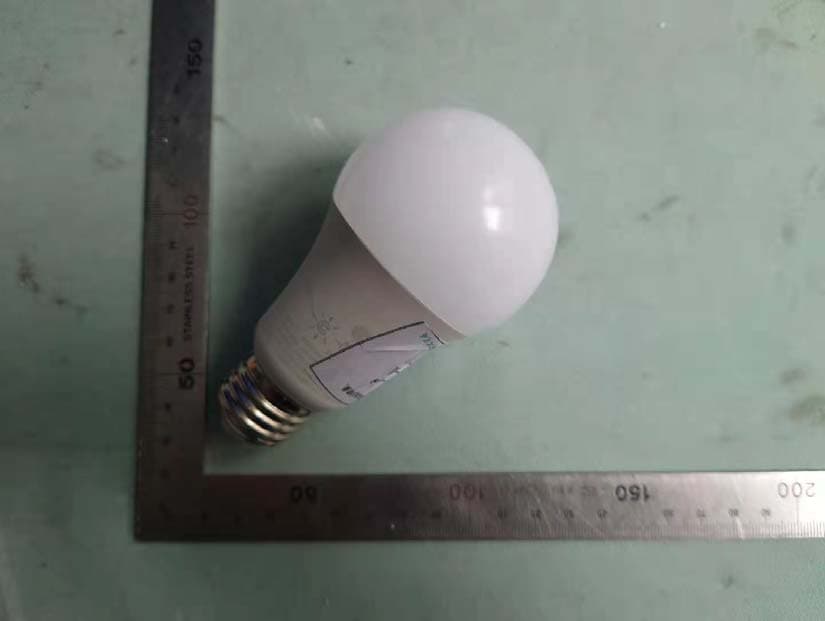 Dual mode Full Color A19 - FCC ID PUU-A19-DMFCIII - Savant Technologies LLC, dba GE Lighting, a Savant Company (2)