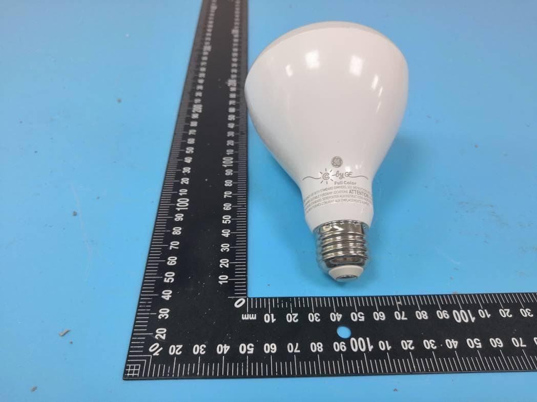 C by GE Full Color Direct Connect BR30 - FCC ID PUU-BR30-DMFC - Savant Technologies LLC, dba GE Lighting, a Savant Company (2)