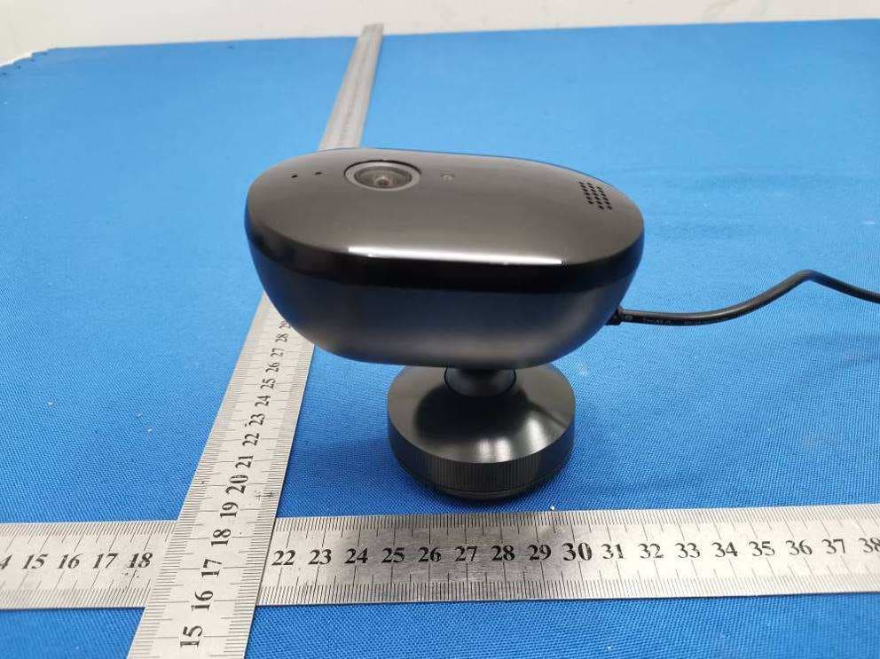 Outdoor Wired Smart Camera - FCC ID PUU-CAMODWD3MW1 - Savant Technologies LLC, dba GE Lighting, a Savant Company (5)