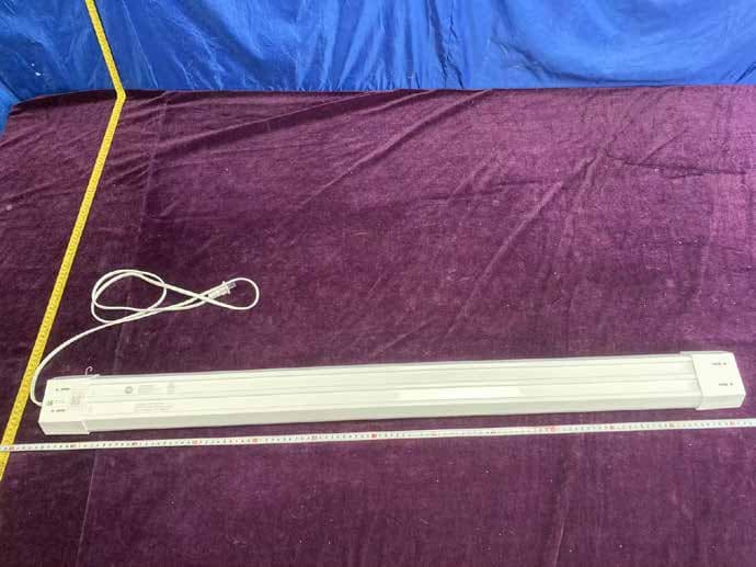 CYNC Shoplight - FCC ID PUU-CFIXSHP46 - Savant Technologies LLC, dba GE Lighting, a Savant Company (3)