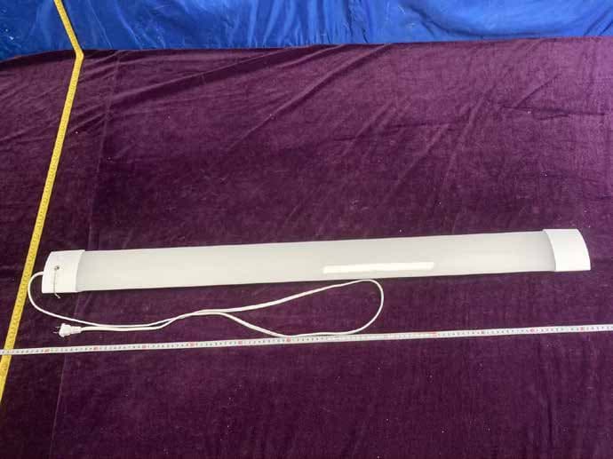 CYNC Shoplight - FCC ID PUU-CFIXSHP46 - Savant Technologies LLC, dba GE Lighting, a Savant Company (5)