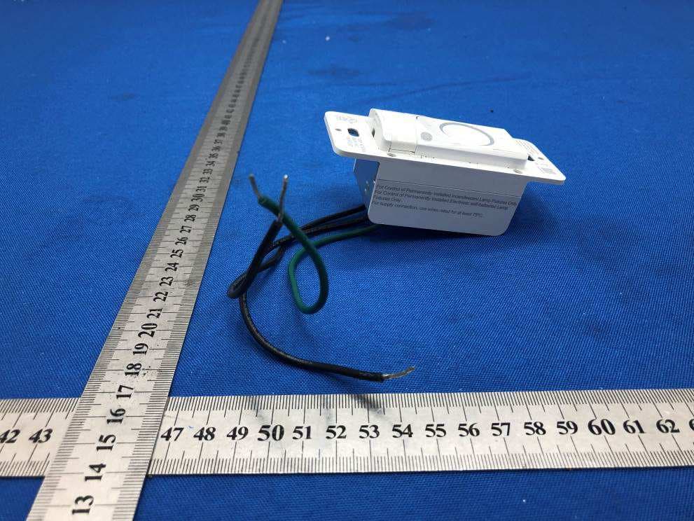 C-Start Smart Switch Motion Sensing + Dimmer - FCC ID PUU-CSWDMXXBWF2NN - Savant Technologies LLC, dba GE Lighting, a Savant Company (3)