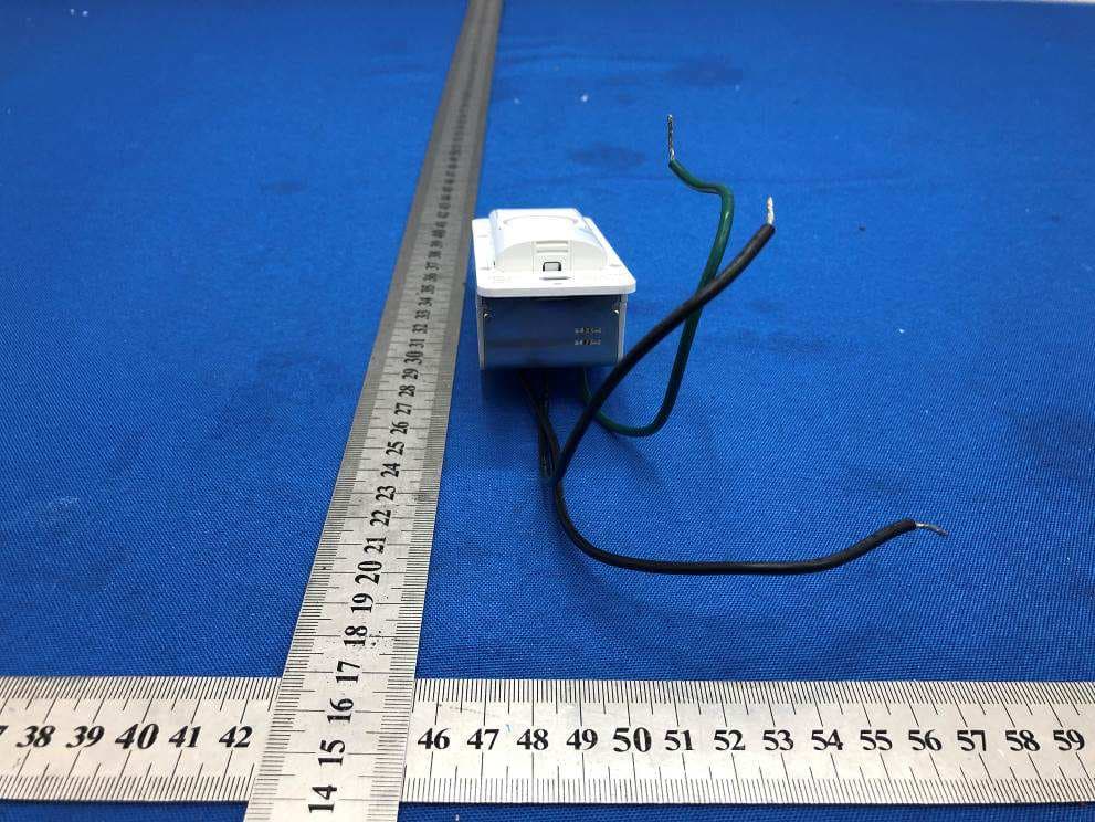 C-Start Smart Switch Motion Sensing + Dimmer - FCC ID PUU-CSWDMXXBWF2NN - Savant Technologies LLC, dba GE Lighting, a Savant Company (2)