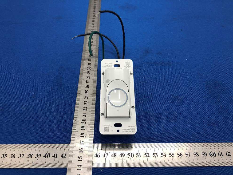 C-Start Smart Switch Motion Sensing + Dimmer - FCC ID PUU-CSWDMXXBWF2NN - Savant Technologies LLC, dba GE Lighting, a Savant Company (5)