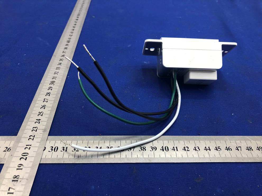 Ceiling Fan Smart Switch - FCC ID PUU-CSWFSBLBWF1 - Savant Technologies LLC, dba GE Lighting, a Savant Company (3)