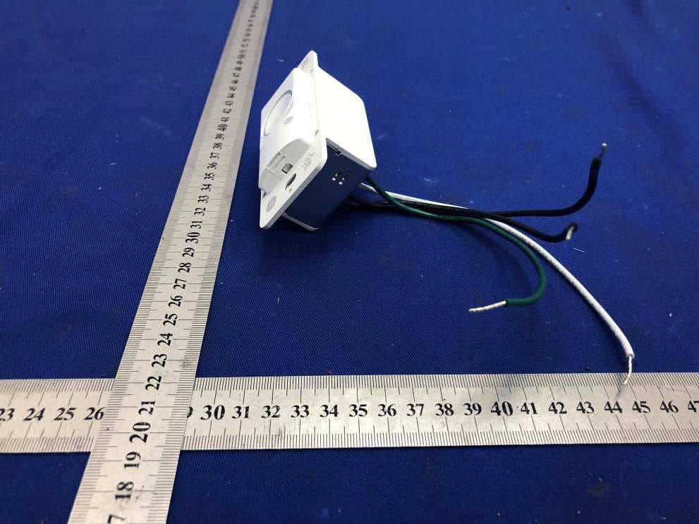 Ceiling Fan Smart Switch - FCC ID PUU-CSWFSBLBWF1 - Savant Technologies LLC, dba GE Lighting, a Savant Company (2)