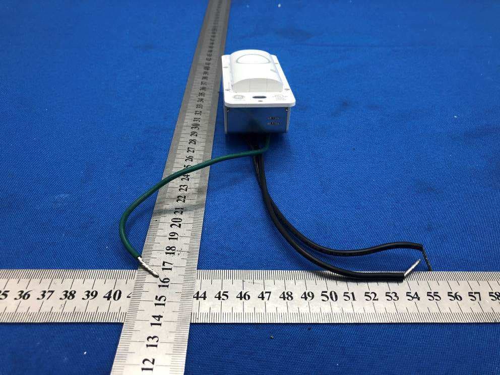 ON/OFF Smart Switch - FCC ID PUU-CSWONBLBWF2NN - Savant Technologies LLC, dba GE Lighting, a Savant Company (2)