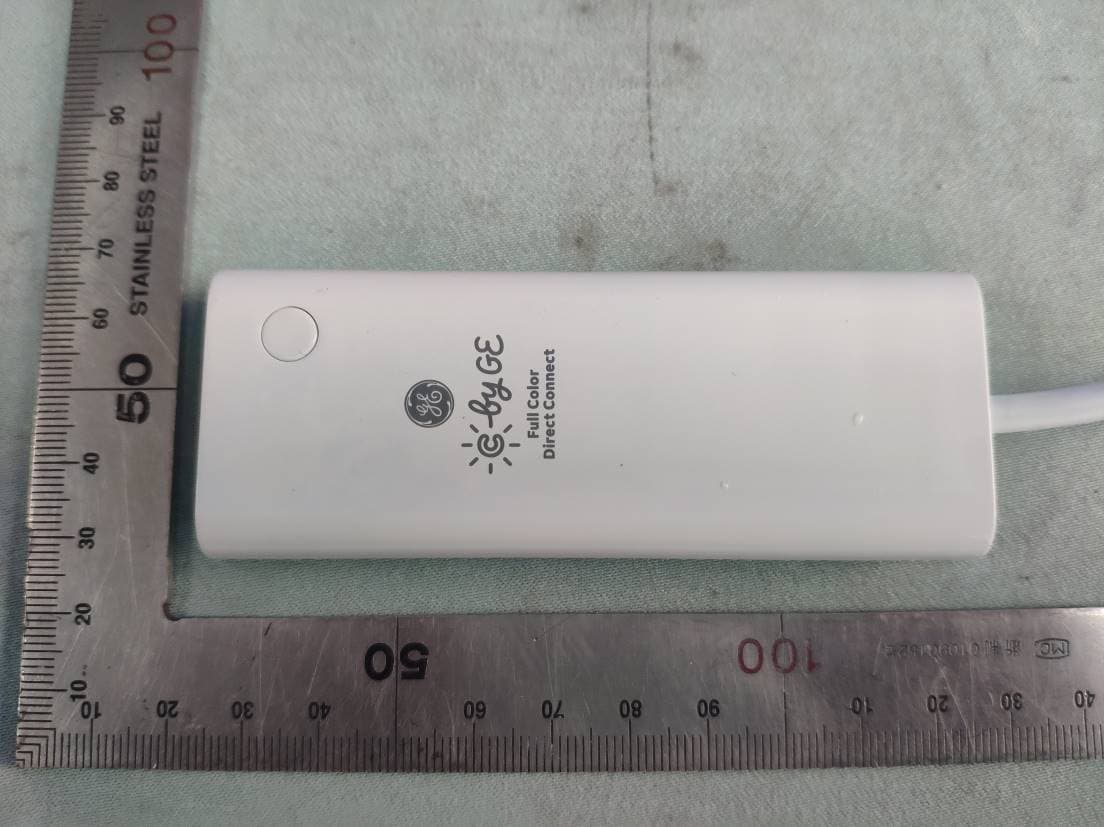Cync Dual Mode Full Color Light Strip - FCC ID PUU-STRIP-DMFC-II - Savant Technologies LLC, dba GE Lighting, a Savant Company (2)