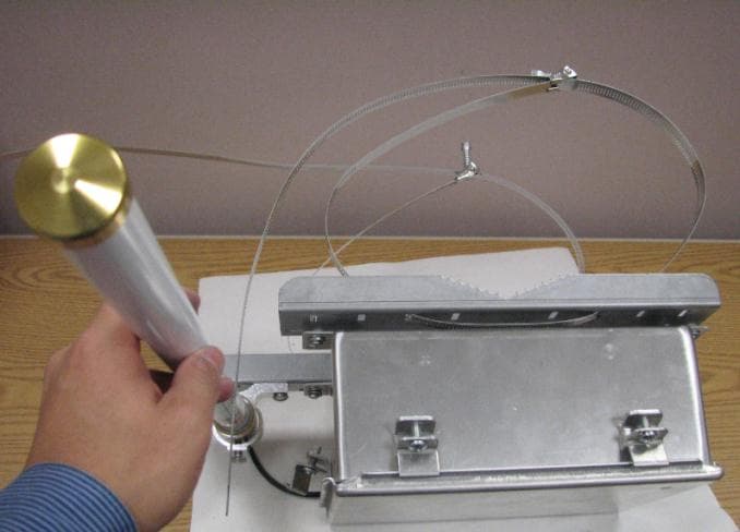 Wireless Outdoor Lighting Controller - FCC ID PUU90002 - Savant Technologies LLC, dba GE Lighting, a Savant Company