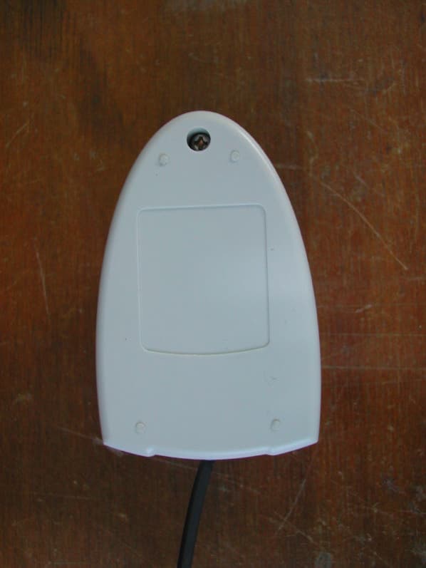 Fingerprint Identification Device - FCC ID PUVOF3UB - Immanuel Electronics Co., Ltd.