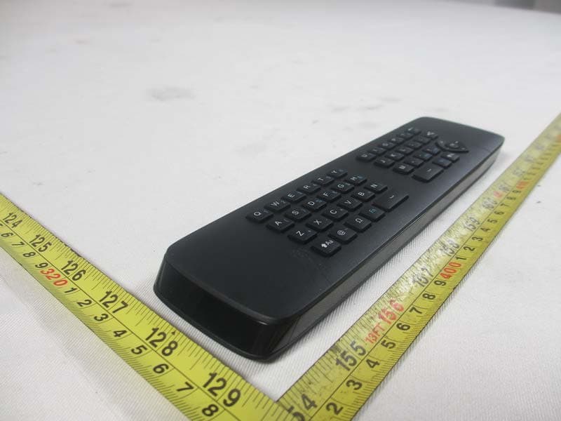 RF Control Transmitter - FCC ID PUWJSHT-2K14-RC2 - JiangSu HuiTong Group Co.,Ltd (2)