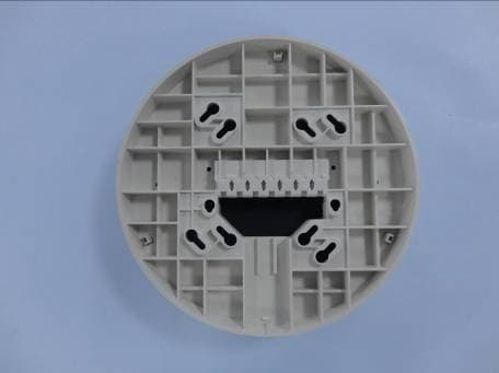 Wireless Display Driver - FCC ID PV3WFSLCDUI - Honeywell International Inc.