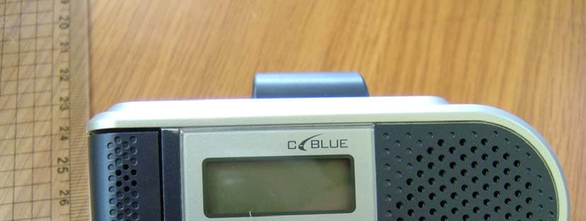 BLUETOOTH HANDSFREE - FCC ID PV4WBT-3000SL - Westech Korea Inc. (5)