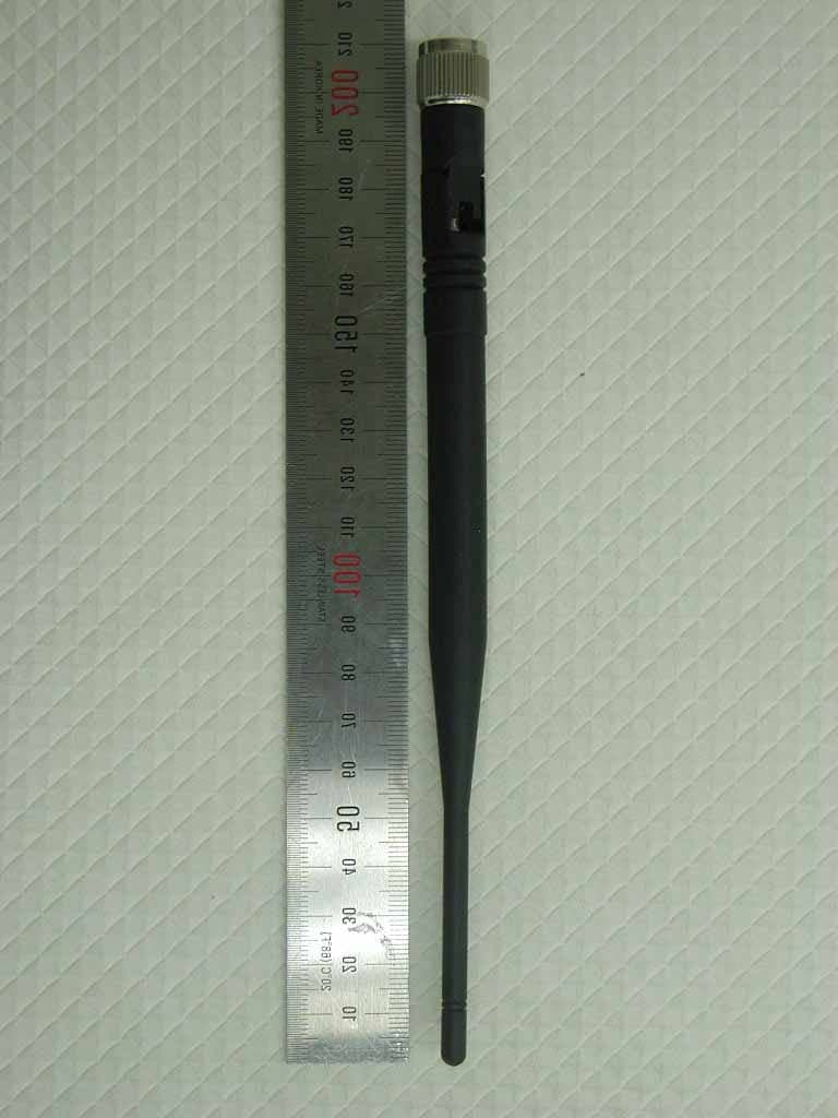 Fixed WLL Telephone (CDMA) - FCC ID PV4WS-2000 - Westech Korea Inc. (4)
