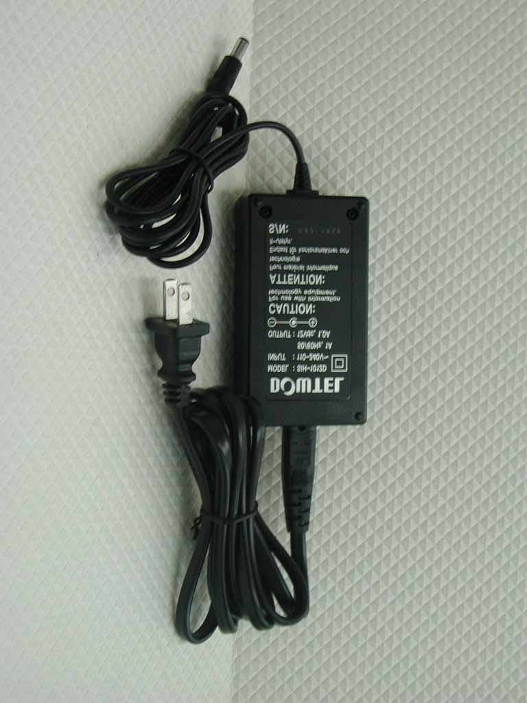 Fixed WLL Terminal (PCS CDMA) - FCC ID PV4WS-4100 - Westech Korea Inc.