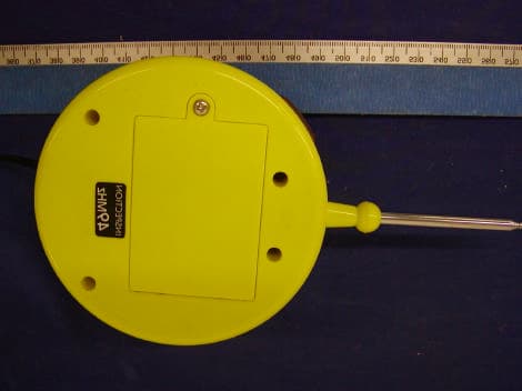 Transmitter, Toy RF Remote Controller - FCC ID PV5MSD03861990 - Meisida Electronic Toys Co., Ltd (2)