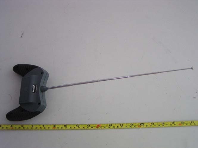 Street Savage - FCC ID PV5MSD04601989 - Meisida Electronic Toys Co., Ltd (2)