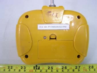 Dump - FCC ID PV5MSD05021990 - Meisida Electronic Toys Co., Ltd (2)