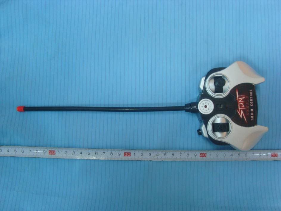 STUNT ROLLING CAR - FCC ID PV5MSD09021989 - Meisida Electronic Toys Co., Ltd (3)