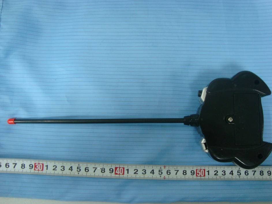 STUNT ROLLING CAR - FCC ID PV5MSD09021989 - Meisida Electronic Toys Co., Ltd