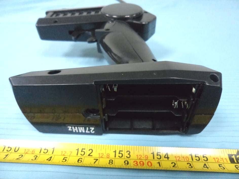R/C Car - FCC ID PV5MSD11061989 - Meisida Electronic Toys Co., Ltd (3)