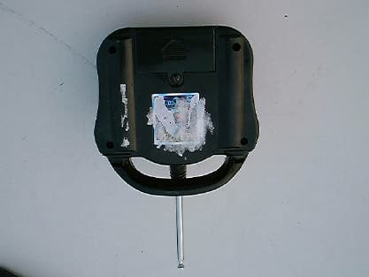 Remote Control Toy Transmitter - FCC ID PV5MSD20001989 - Meisida Electronic Toys Co., Ltd (2)