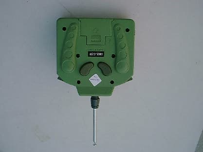 Remote Control Toy Transmitter - FCC ID PV5MSD20031989 - Meisida Electronic Toys Co., Ltd (2)
