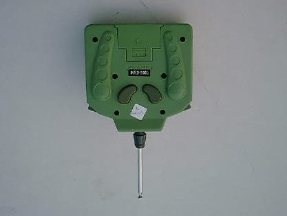 Remote Control Toy Transmitter - FCC ID PV5MSD20071989 - Meisida Electronic Toys Co., Ltd (2)