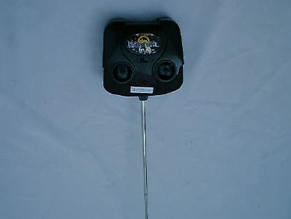 Remote Control Toy Transmitter - FCC ID PV5MSD21021989 - Meisida Electronic Toys Co., Ltd