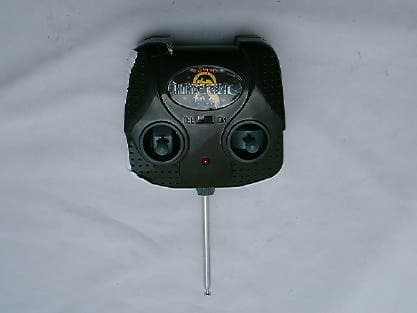 Remote COntrol Toy Transmitter - FCC ID PV5MSD21021990 - Meisida Electronic Toys Co., Ltd (1)