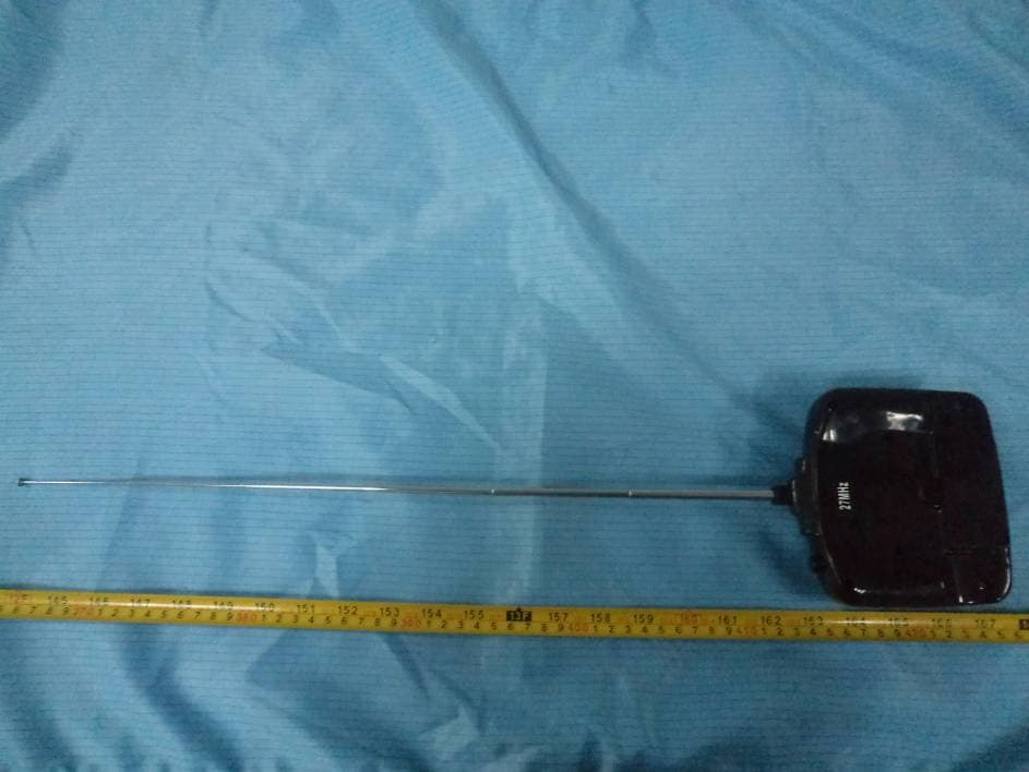 GIANT WHEELS - FCC ID PV5MSD30091989 - Meisida Electronic Toys Co., Ltd (3)