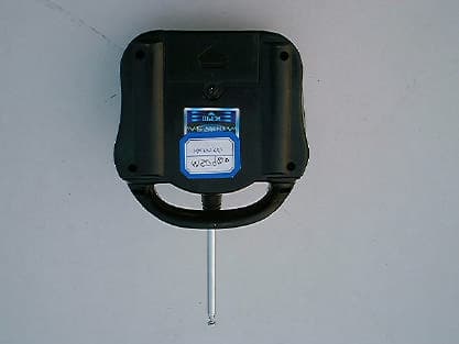 Remote Control Toy Transmitter - FCC ID PV5MSD98101989 - Meisida Electronic Toys Co., Ltd (2)