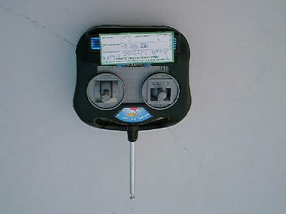 Remote Control Toy Transmitter - FCC ID PV5MSD98101989 - Meisida Electronic Toys Co., Ltd