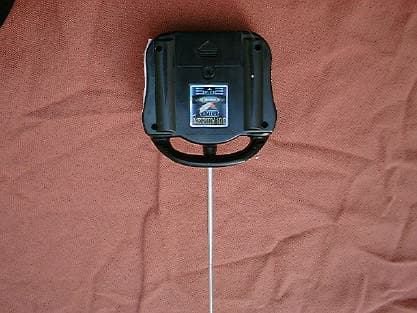 Remote Control Toy Transmitter - FCC ID PV5MSD98101990 - Meisida Electronic Toys Co., Ltd (2)
