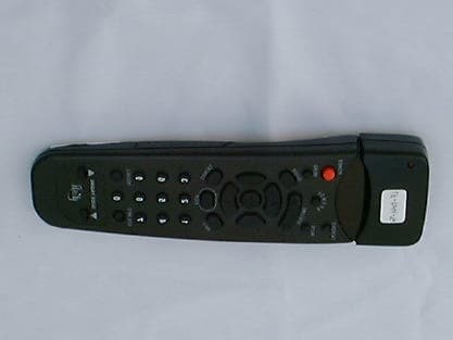 Dish IR-RF Remote Control Transmitter - FCC ID PV6LF-DISHTX - Terk Technologies Corp. (2)