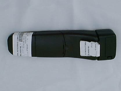 Dish IR-RF Remote Control Transmitter - FCC ID PV6LF-DISHTX - Terk Technologies Corp.