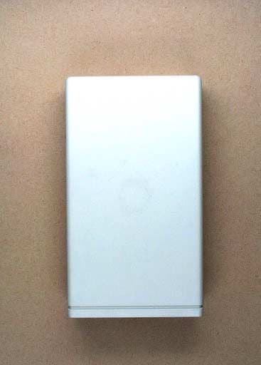 Local Navigator Bluetooth Base - FCC ID PV7BS2 - u-blox AG