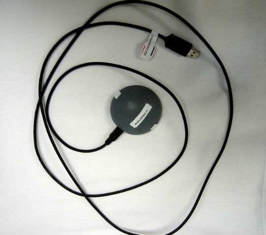 Wireless Communicator - FCC ID PV8-908902PROD1 - BodyMedia, Inc.