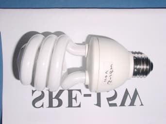 Spiral Energy Saving Lamp - FCC ID PV9REON0928 - Reon Tech Industry Co., Ltd. (3)