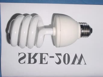 Spiral Energy Saving Lamp - FCC ID PV9REON0928 - Reon Tech Industry Co., Ltd. (4)