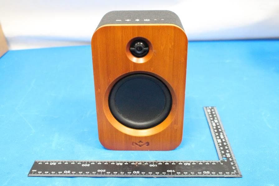 GET TOGETHER DUO - FCC ID PVB-EMJA019L - The House of Marley.LLC (3)