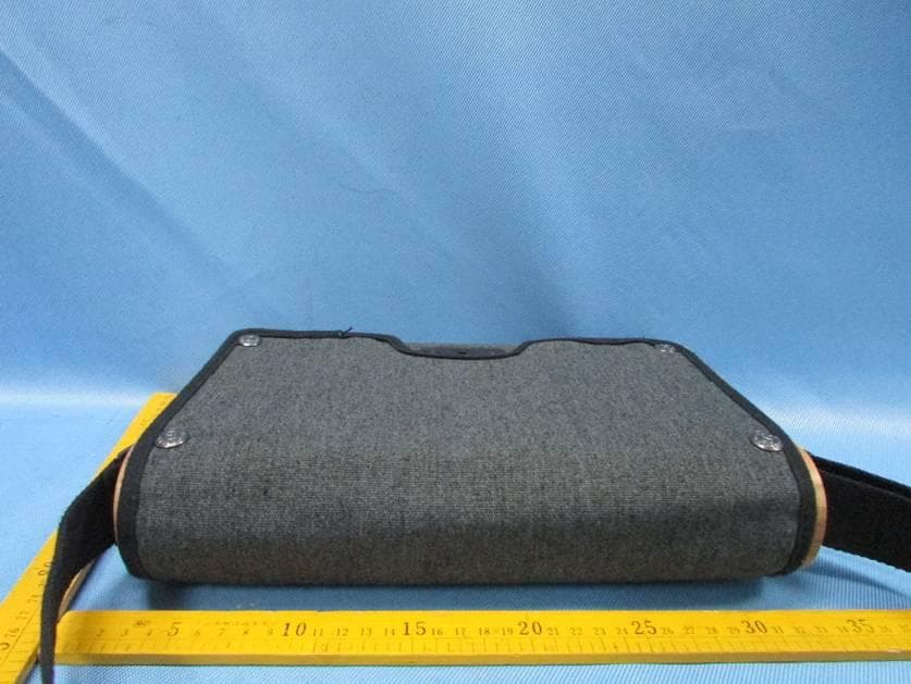 PORTABLE BLUETOOTH SPEAKER PRODUCT NAME ROOTS ROCK - FCC ID PVB-ROOTSROCK - The House of Marley.LLC (5)