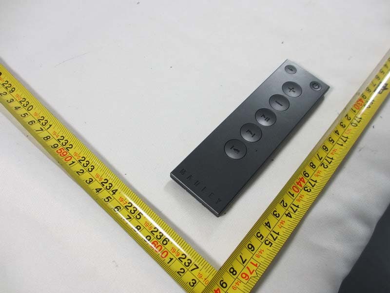 Bluetooth Speaker - FCC ID PVBEMDA001RG - The House of Marley.LLC (2)