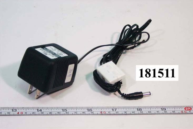 Transmitter - FCC ID PVCP135 - Grantec Electronic Corp. (2)