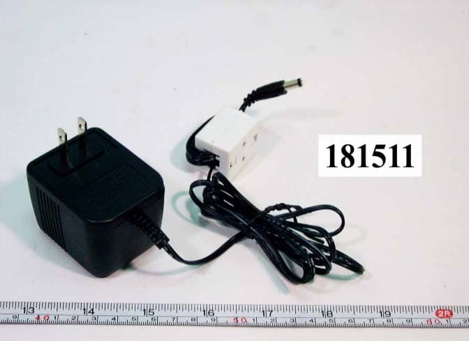 Transmitter - FCC ID PVCP135 - Grantec Electronic Corp. (3)
