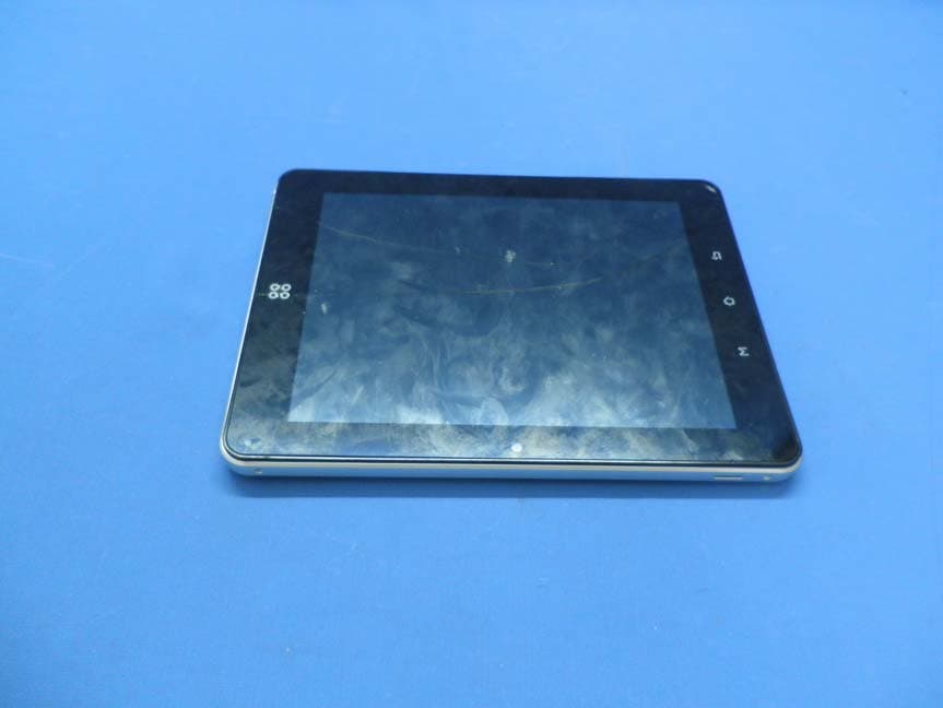 Tablet PC - FCC ID PVG320120903 - VIC LLC