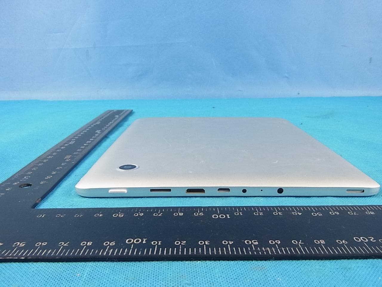Tablet PC - FCC ID PVGVICDSMDSR497 - VIC LLC (5)